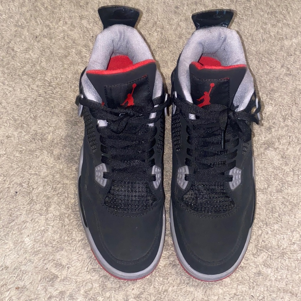Jordan 4, Send offers, just need em gone